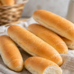 Domáce bezlepkové rožky | RECEPTY | BEZLEPKOVÝ SVET